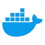 docker logo