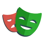playwright logo
