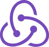 redux logo