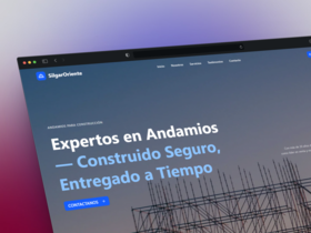 Ejemplo responsive