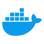 docker logo