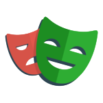 playwright logo