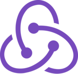 redux logo