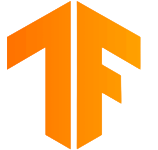 tensorflow logo